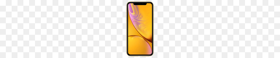 Iphone Xr Cracked Screen, Electronics, Mobile Phone, Phone Png Image