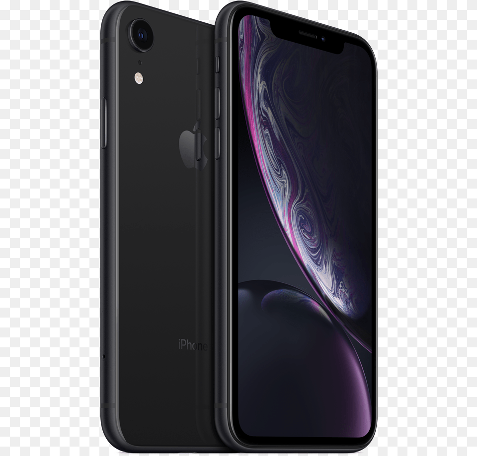 Iphone Xr Iphone Xr Black, Electronics, Mobile Phone, Phone Free Png