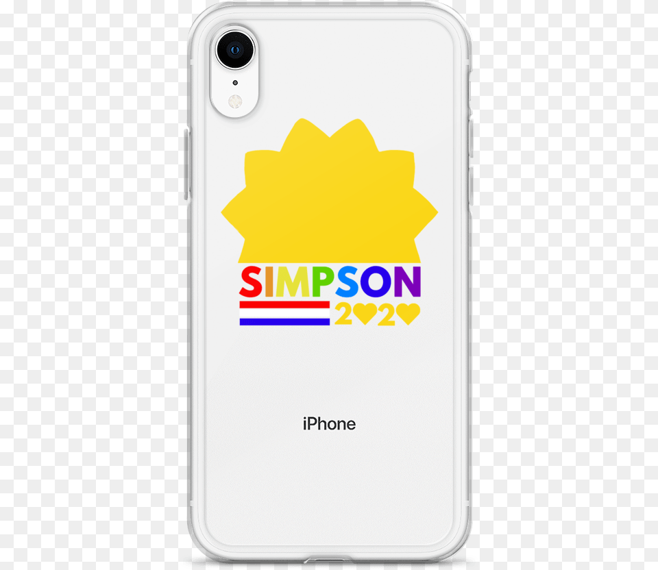 Iphone Xr Mobile Phone Case, Electronics, Mobile Phone Free Png Download