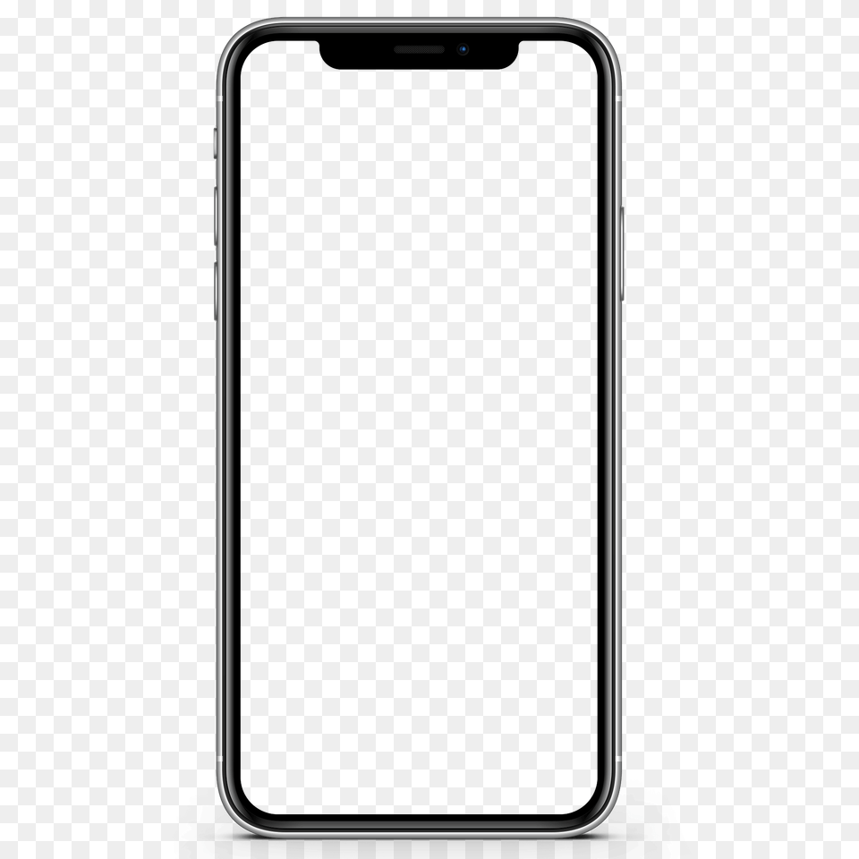Iphone Xr Mockup, Electronics, Mobile Phone, Phone Png Image