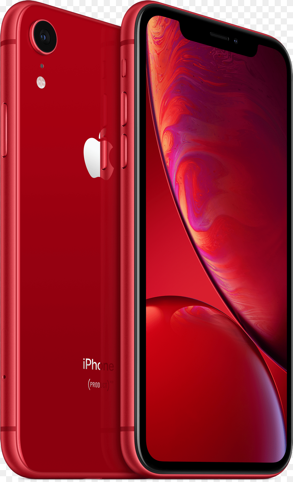Iphone Xr Red, Electronics, Mobile Phone, Phone Free Png Download