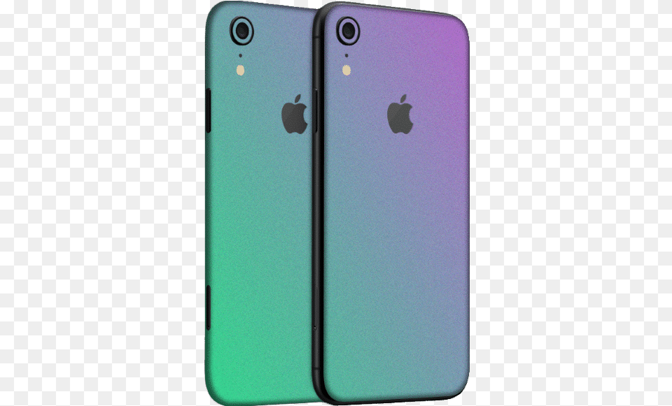 Iphone Xr Skins Chameleon Exacoat Skins For Iphone Xr, Electronics, Mobile Phone, Phone, Computer Free Png