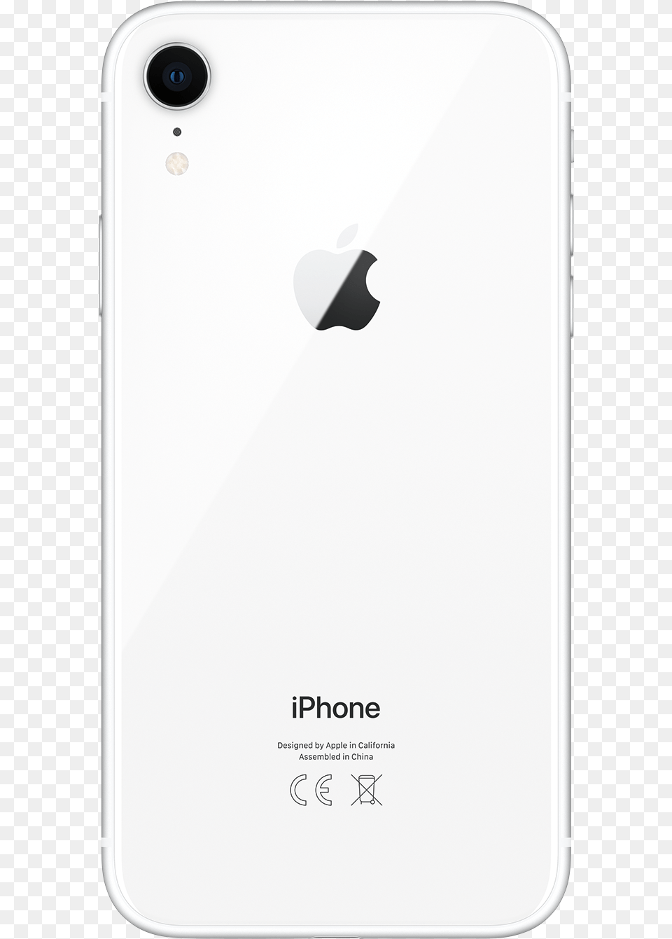 Iphone Xr White Coral, Electronics, Mobile Phone, Phone Free Png