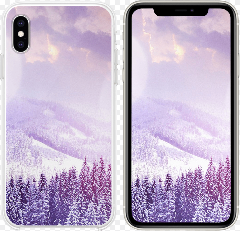 Iphone Xs, Electronics, Mobile Phone, Phone, Plant Free Png