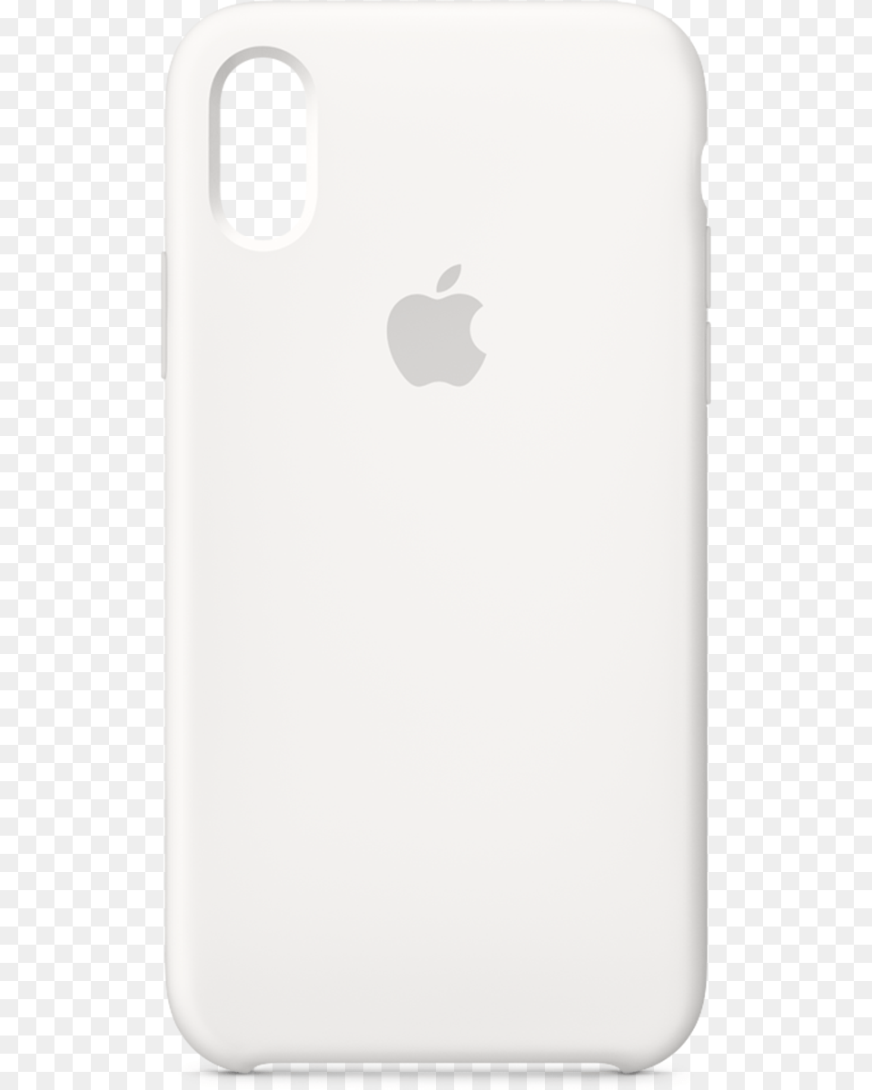 Iphone Xs Apple Silicone Case White, Electronics, Mobile Phone, Phone, White Board Free Png