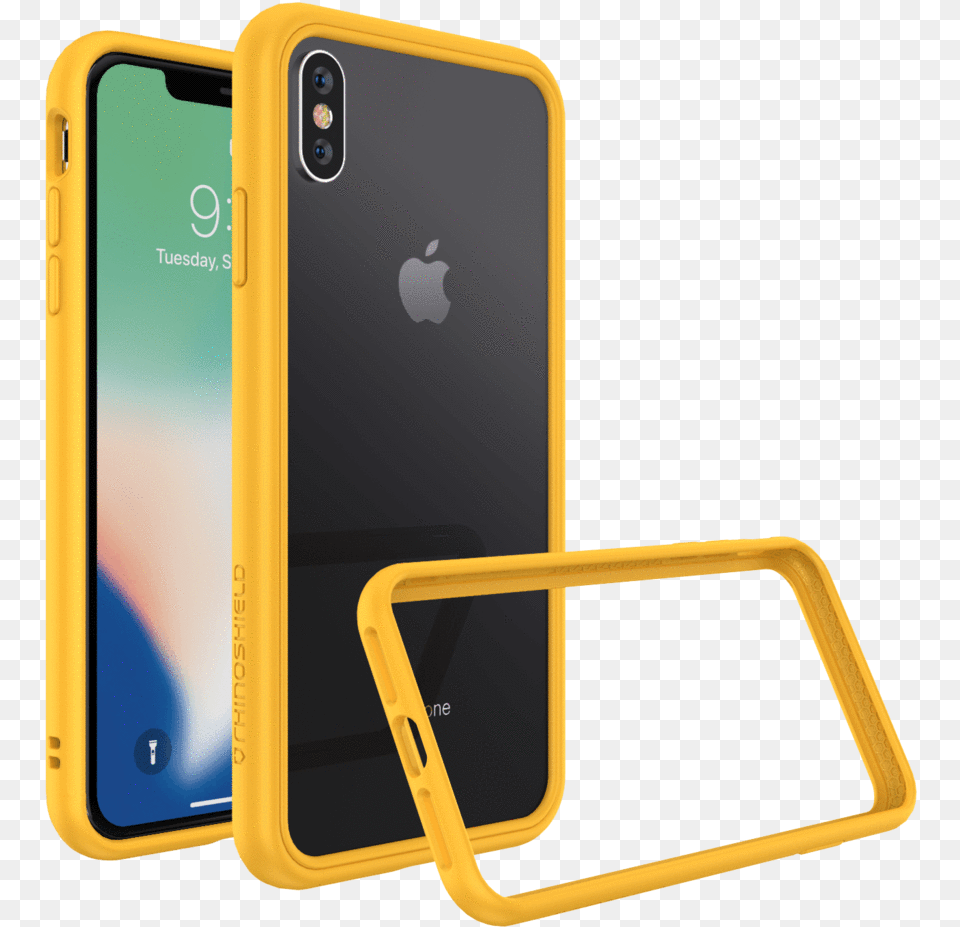 Iphone Xs Frame, Electronics, Mobile Phone, Phone Free Png