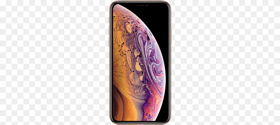 Iphone Xs Iphone Xs Max Gold, Purple, Accessories, Pattern, Ornament Free Png Download