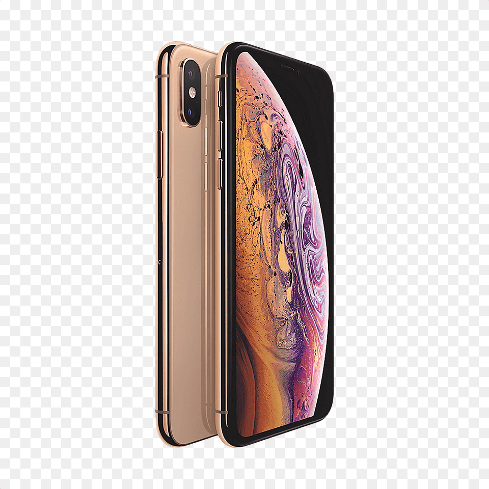 Iphone Xs Max, Electronics, Mobile Phone, Phone Png Image