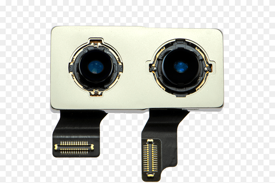 Iphone Xs Max Back Camera Iphone Xs Camera Replacement, Electronics Png Image
