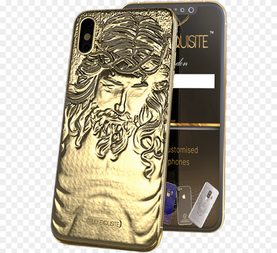 Iphone Xs Max Limited Edition, Electronics, Phone, Mobile Phone, Head Png Image