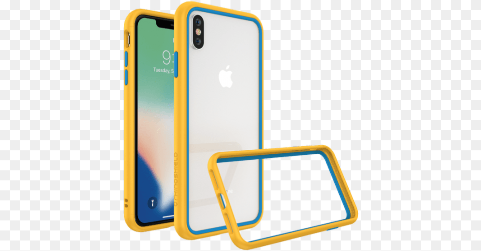 Iphone Xs Max Rim Button Frame Iphone 11, Electronics, Mobile Phone, Phone Png Image