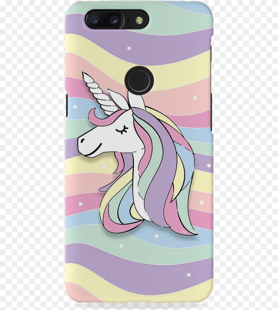Iphone Xs Max Unicorn Rainbow Cover, Electronics, Mobile Phone, Phone Png
