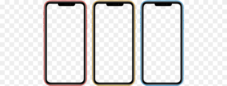 Iphone Xs Mockup, Electronics, Mobile Phone, Phone Free Png Download