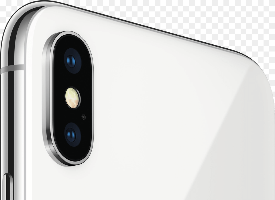 Iphone Xs Plus Back, Electronics, Mobile Phone, Phone, Appliance Png