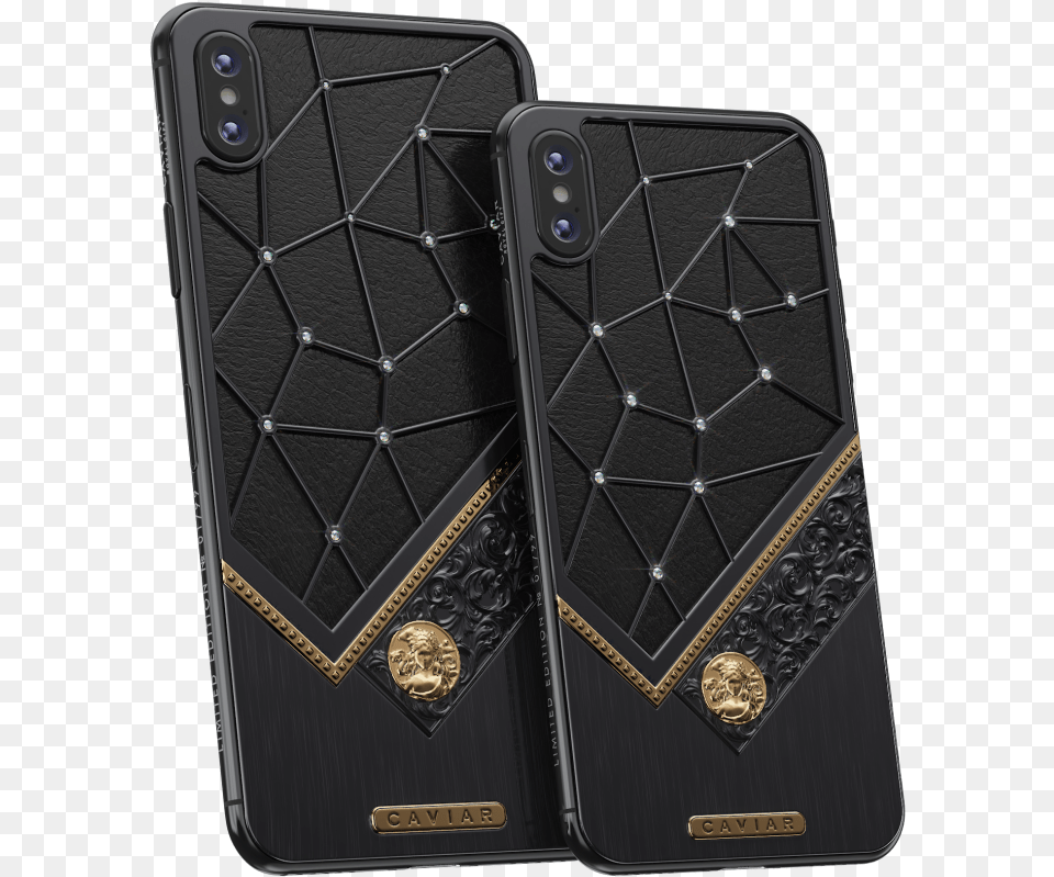 Iphone Xs With Virgo Horoscope Symbol Scorpio Sun Sign Mobile Case, Electronics, Mobile Phone, Phone Png Image