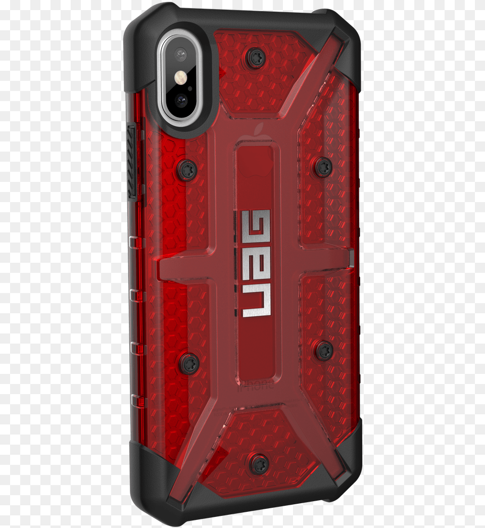 Iphone Xxs Uag Magmablack Plasma Series Case Uag Case Plasma Iphone X, Electronics, Mobile Phone, Phone, Car Png Image