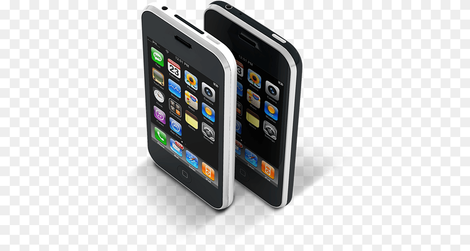 Iphones 3gs Icon Macs Updated Icons Softiconscom Iphone, Electronics, Mobile Phone, Phone Free Transparent Png