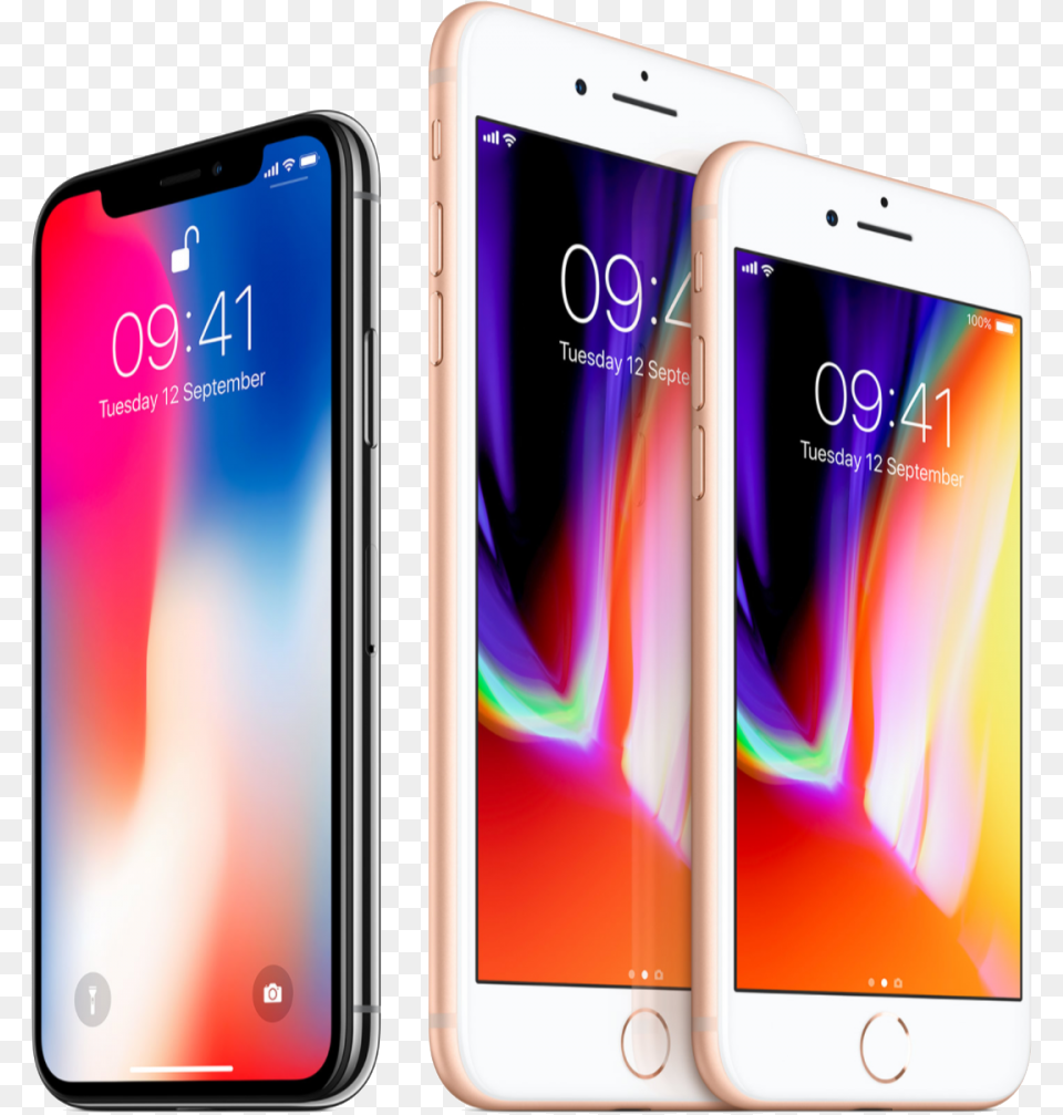 Iphones Iphone 8 V Plus, Electronics, Mobile Phone, Phone Png Image