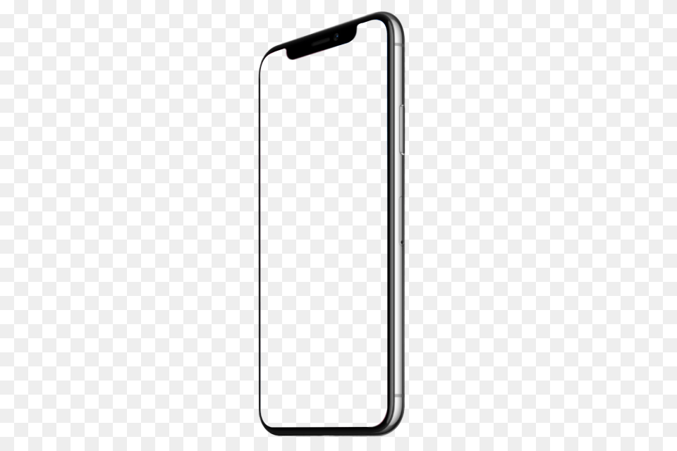 Iphonex Mockup Template For Download, Electronics, Mobile Phone, Phone, White Board Free Transparent Png