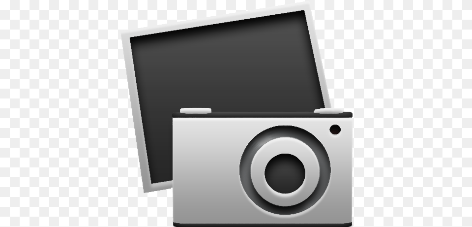 Iphoto Icon Ico Or Icns Solid, Electronics, Device Free Transparent Png