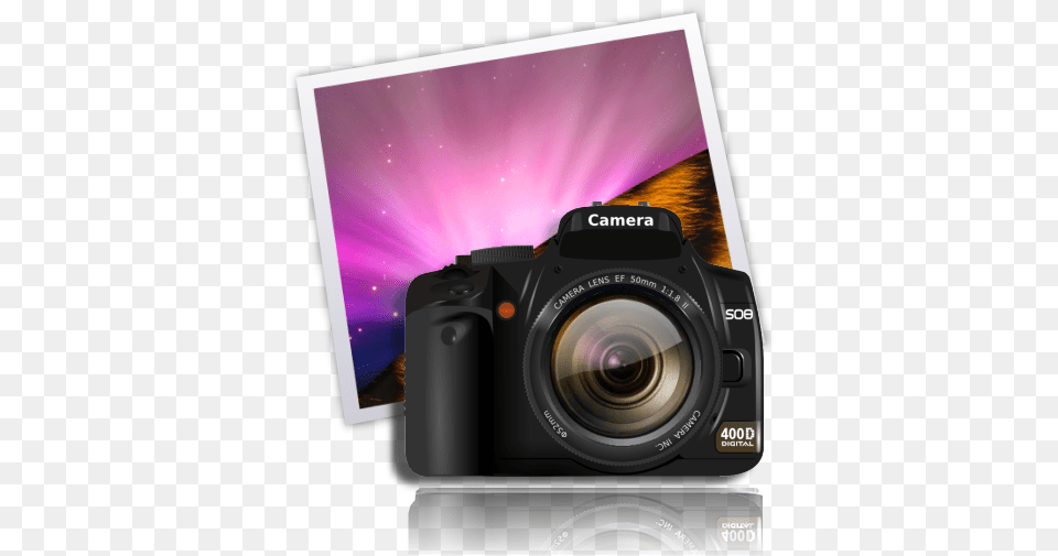 Iphoto Icon Iphoto Icon, Camera, Digital Camera, Electronics Free Transparent Png