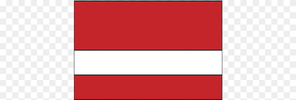 Ipi Laserthin Laser Redwhite 132quot Engraving Plastic Plastic, Maroon, Austria Flag, Flag Free Transparent Png