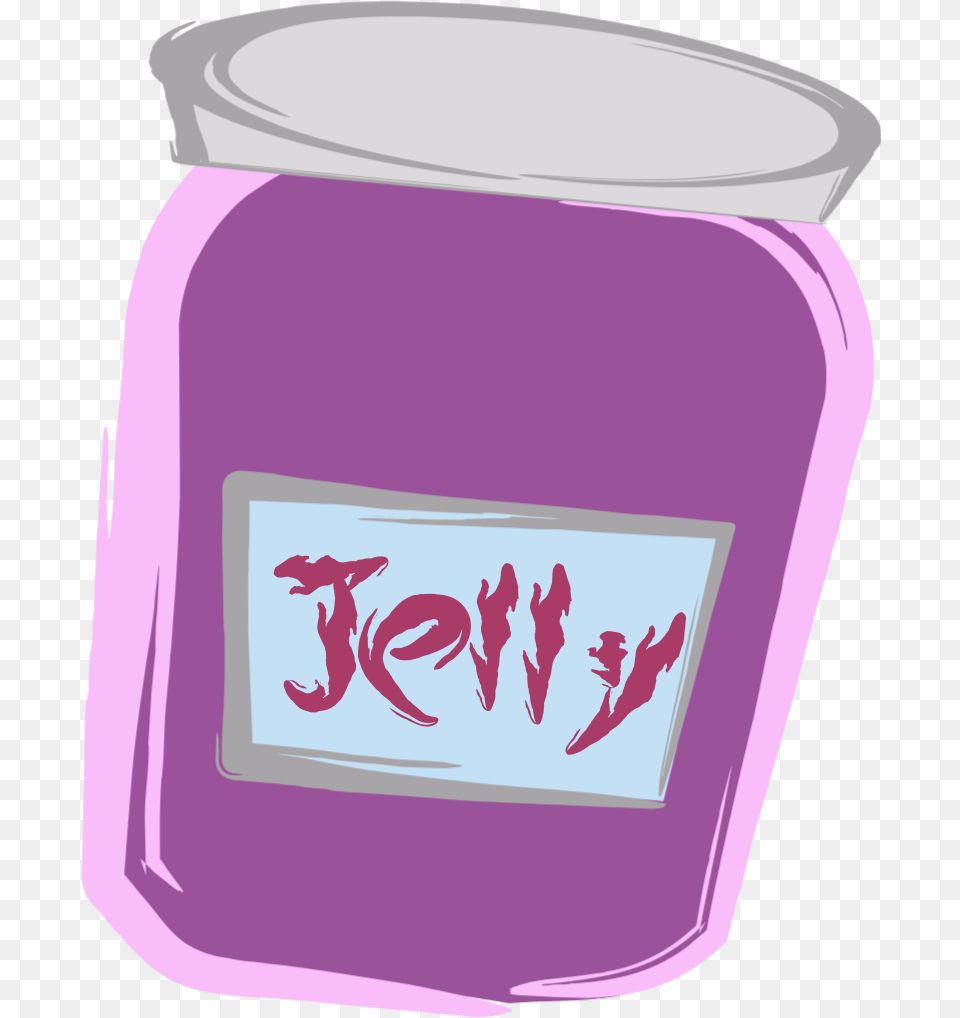 Ipj Input List Illustration, Jar, Tin, Aluminium Free Png