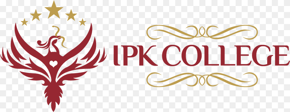 Ipk College, Symbol, Logo, Emblem Free Png