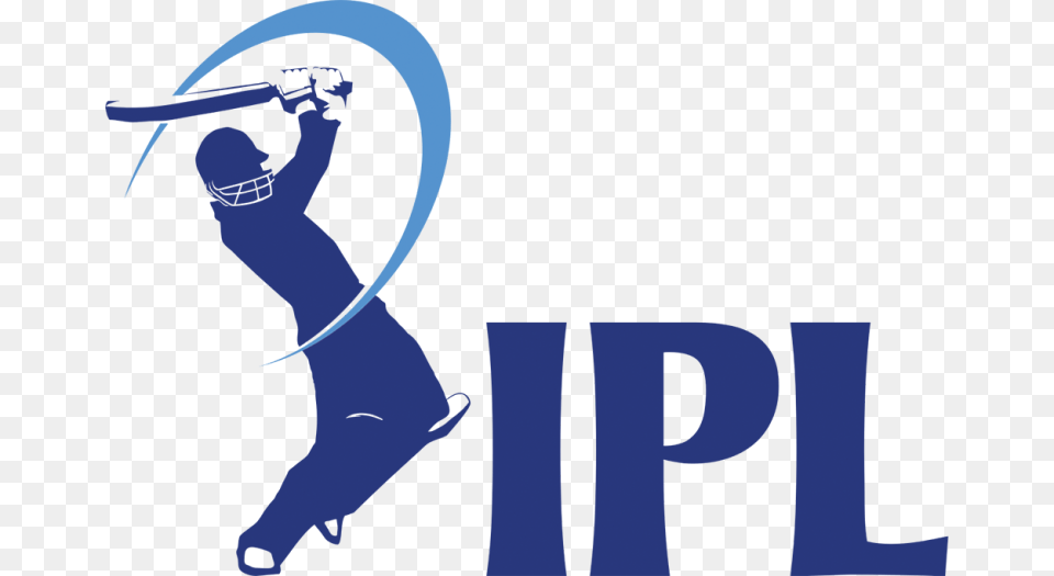 Ipl 10 Logo Vivo Ipl 2019 Logo, People, Person, Sword, Weapon Png Image
