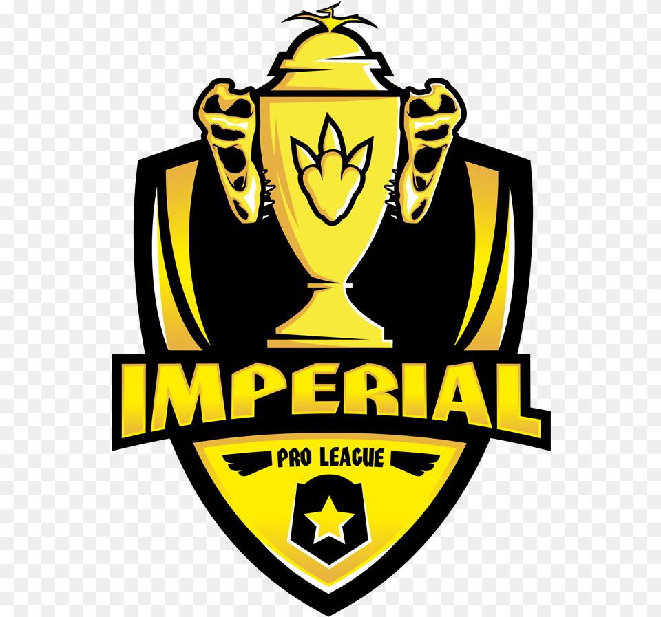 Ipl 2019 Logo Imperial E Sports Logo, Adult, Male, Man, Person Free Png