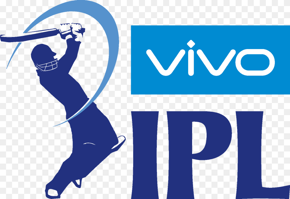 Ipl 2019 Tickets Ipl 2019 Logo, People, Person, Leisure Activities, Sport Free Png Download