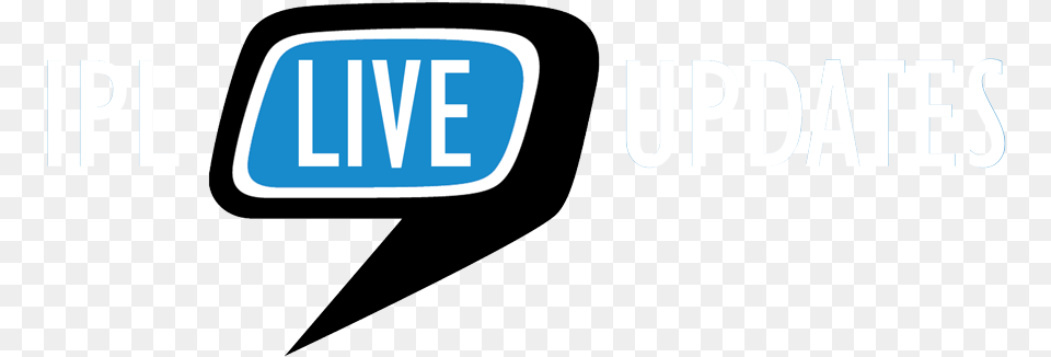 Ipl Live Update, License Plate, Transportation, Vehicle, Logo Free Transparent Png