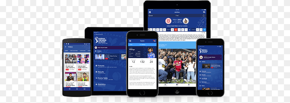 Ipl Phone Apps 2018 Indian Premier League, Electronics, Mobile Phone, Computer, Person Free Transparent Png