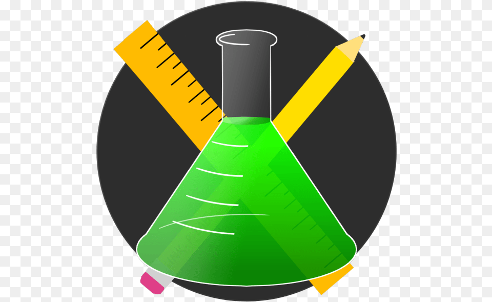 Ipl Staff Laboratory Flask, Cup, Cone Free Png Download
