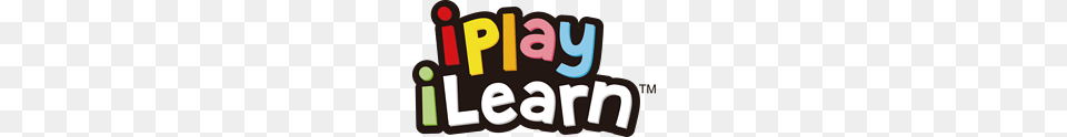 Iplay Ilearn Logo, Text Free Png