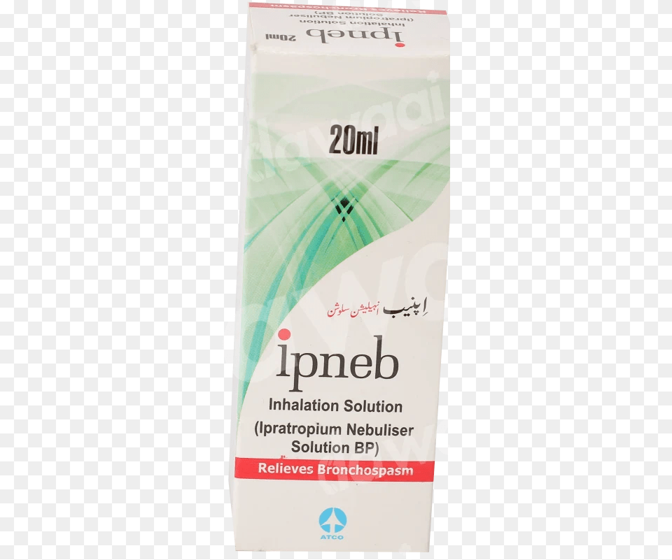 Ipneb Skin Care, Advertisement, Can, Tin, Cosmetics Free Png Download