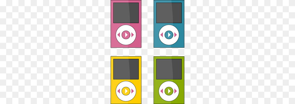 Ipod Electronics, Ipod Shuffle Png Image