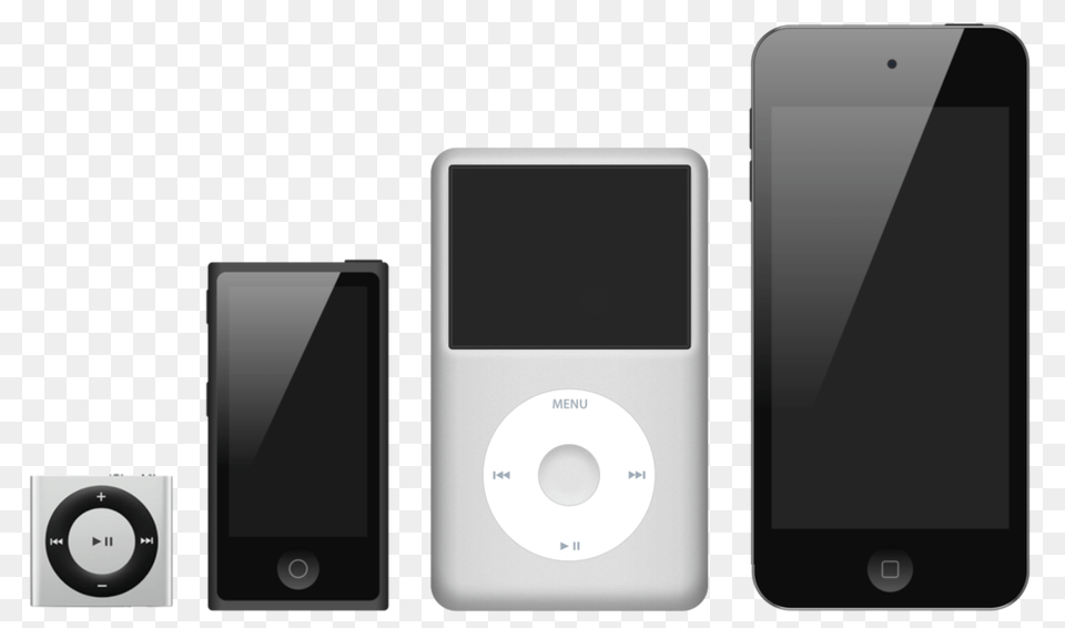 Ipod, Electronics, Mobile Phone, Phone, Ipod Shuffle Free Transparent Png