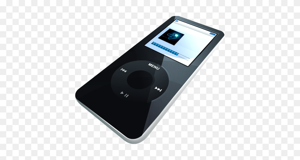 Ipod, Electronics, Disk Png