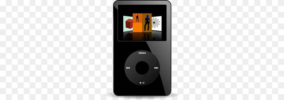 Ipod Electronics, Person, Disk, Ipod Shuffle Png