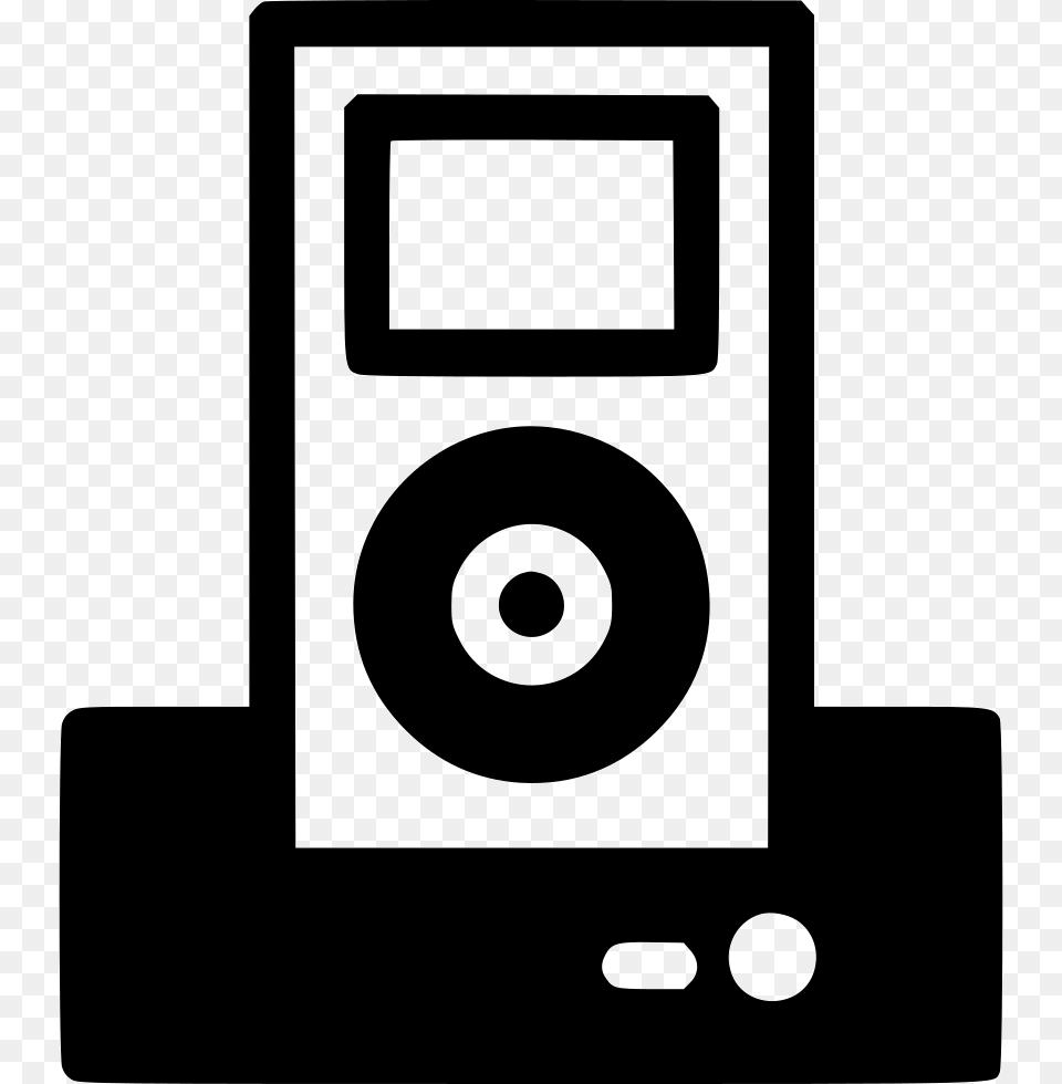 Ipod, Electronics Png