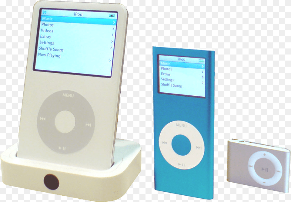 Ipod, Electronics, Ipod Shuffle Png Image