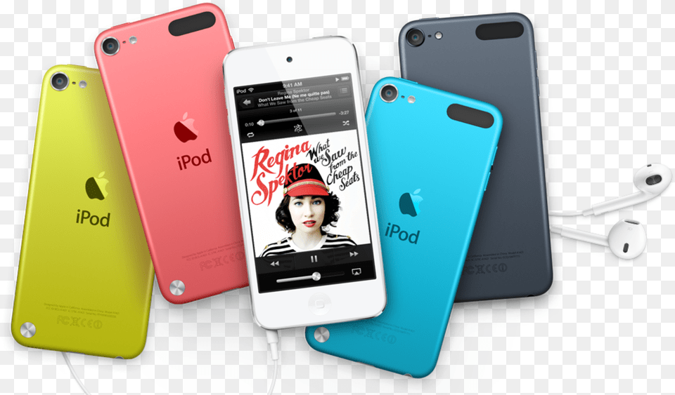 Ipod 5 Ipod Touch Price In Bangladesh, Electronics, Mobile Phone, Phone, Person Free Png Download