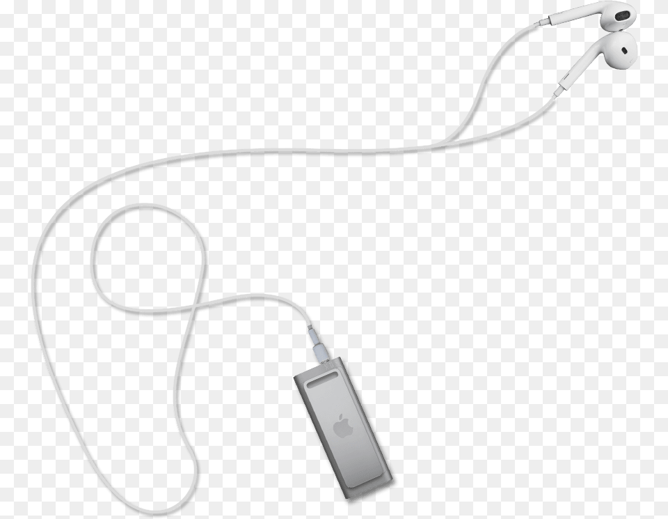 Ipod Cable, Electronics Free Png