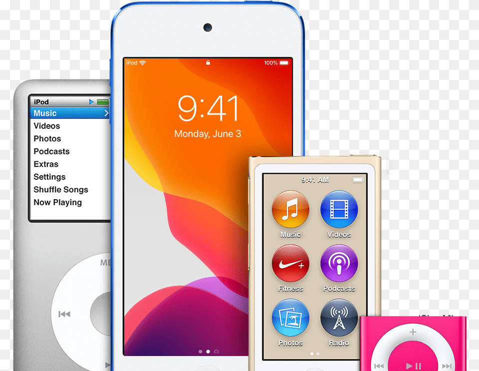 Ipod Classic, Electronics, Mobile Phone, Phone, Ipod Shuffle Free Png