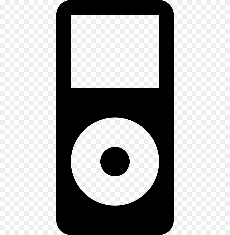 Ipod Classic Icon, Electronics, Astronomy, Moon, Nature Free Png