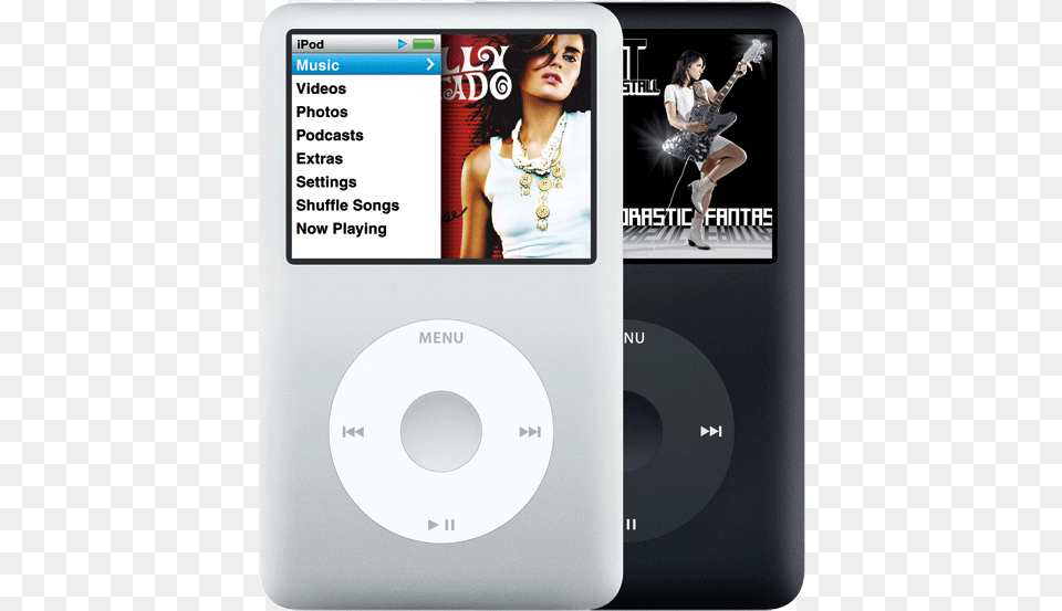 Ipod Classic Ipod Classic 6th Generation, Electronics, Adult, Female, Person Png