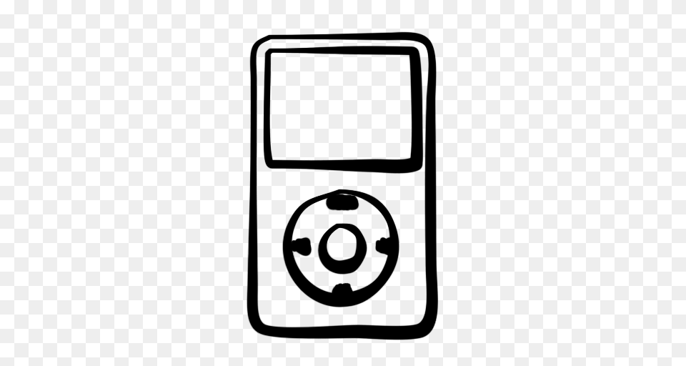 Ipod Clip Art, Text Png