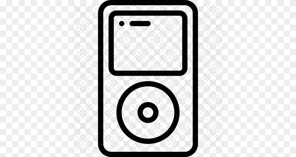 Ipod Clipart, Pattern Png