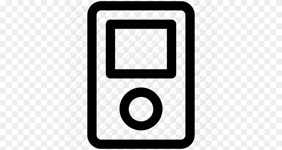 Ipod Clipart Electronic Music, Architecture, Building, Electronics Png